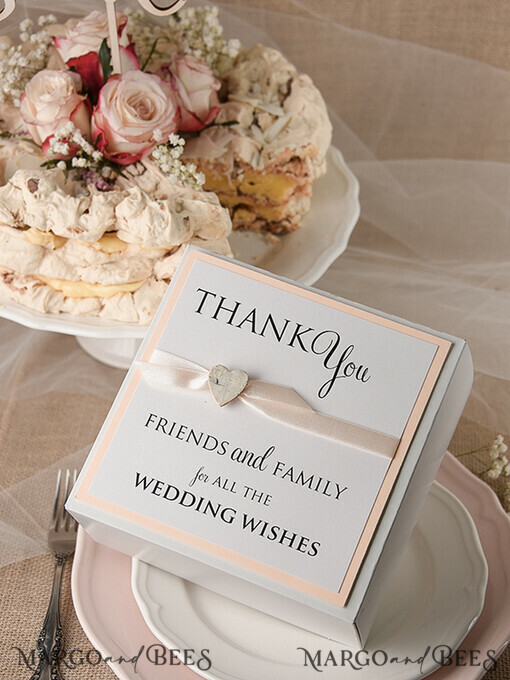 KUCHENBOX  
 RUSTIKAL  
 Hochzeitstortenboxen