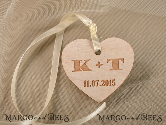 HOCHZEITSGESCHENKE Hochzeitsgeschenk Holzetiketten Hochzeitsgeschenkideen, graviertes Holzschild 28/drw/wt