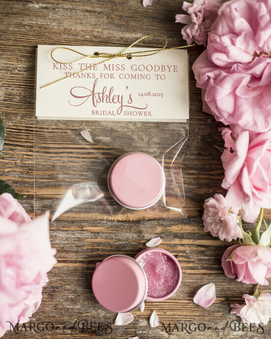 Brautjungfer/Trauzeuge Box Junggesellinnenabschieds-Geschenke Lippenbalsame Junggesellenabschied Partygeschenk, Braut-Stamm, Ich will Crew, Lustiges Hochzeitsgeschenk, Individueller Lippenbalsam, Hochzeits-Lippenbalsam, Junggesellenabschied, Brautjungfern-Geschenk 2/gift/bridalshower