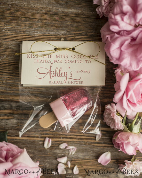 Brautjungfer/Trauzeuge Box Junggesellinnenabschieds-Geschenke Lippenbalsame Lippenbalsam Bachelorette Party Geschenke, Brautparty Geschenke Lippenstift, Brautparty Geschenke, Hochzeitsfeier Geschenke für Gäste, Hochzeits Lippenbalsam 4/gift/bridalshower
