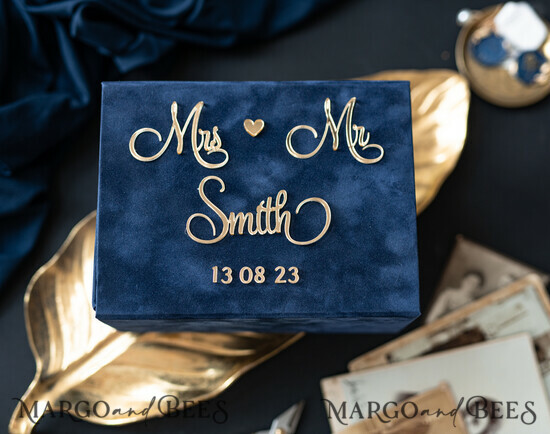 FOTOALBUM/ FOTOBOX Velvet Foto Box Fotografen Box Samt Fotobox Fotografenbox Hochzeits-Erinnerungsbox, individuelle Andenkenbox, Fotografengeschenke für Kunden, Hochzeitsbildverpackung, individuelle Fotografiebox 01/MvelN/PicBox
