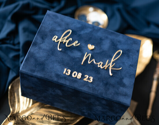 FOTOALBUM/ FOTOBOX Velvet Foto Box Fotografen Box Samt Foto Box Fotografen Box Hochzeits Erinnerungsbox, individuelle Andenkenbox, Fotografengeschenke für Kunden, Hochzeitsfotos Verpackung, individuelle Fotografie Box 01/MvelN/PicBox