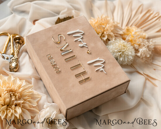 FOTOALBUM/ FOTOBOX Velvet Foto Box Fotografen Box Tan Samt Fotobox Fotografenbox Hochzeitsgedächtnisbox, beige maßgeschneiderte Andenkenbox, taupe Fotografen-Geschenke für Kunden, Hochzeitsbilderverpackung, maßgeschneiderte Fotografie-Nacktkiste. 01/Velgpx/PicBox