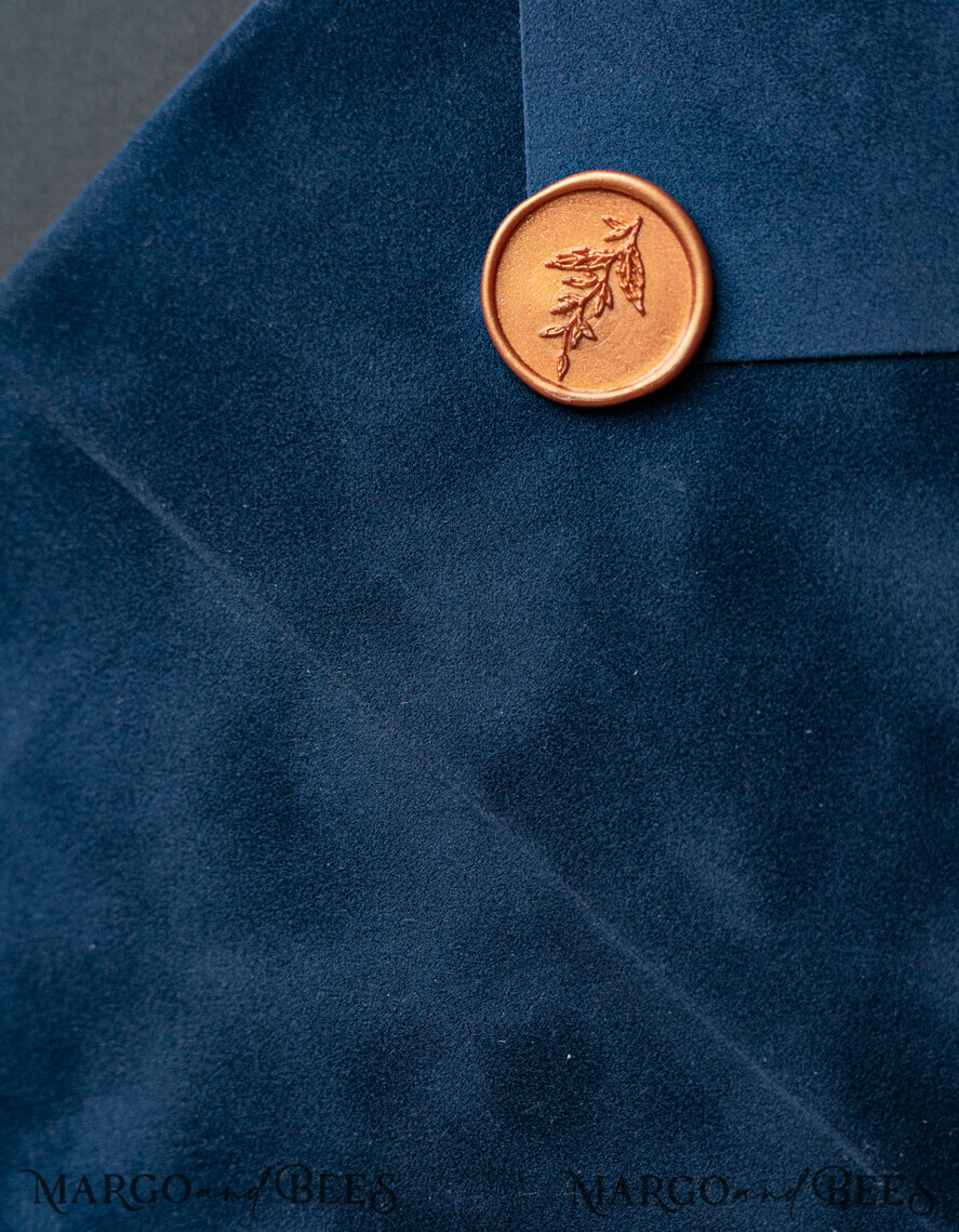 HOCHZEITS EINLADUNGEN Samtene Umschläge Samtumschläge für Einladungen, A7 handgefertigte Samtumschläge für Hochzeitskarten.