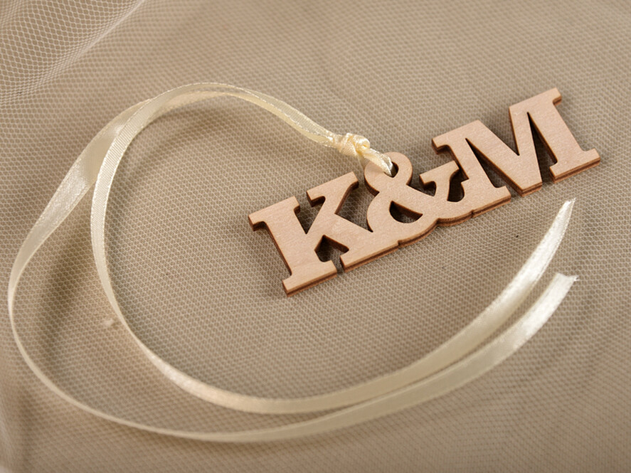HOCHZEITSGESCHENKE Hochzeitsgeschenk Holzetiketten Hochzeitsgeschenk, graviertes Holzschild