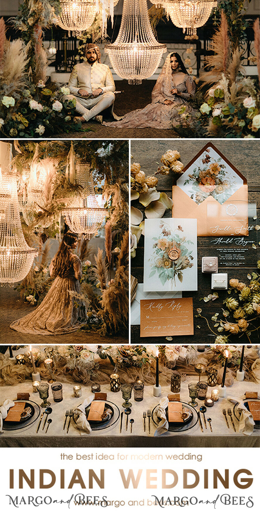 HOCHZEITS EINLADUNGEN Elegante Einladungen Klassische Karten Luxuriöse Terrakotta-Hochzeitseinladungen, Glamour Kupfer Schimmer Hochzeitseinladungen, elegante Acryl-Plexi-Hochzeitseinladungen, handgemachte Vintage-Hochzeitseinladungssuite.