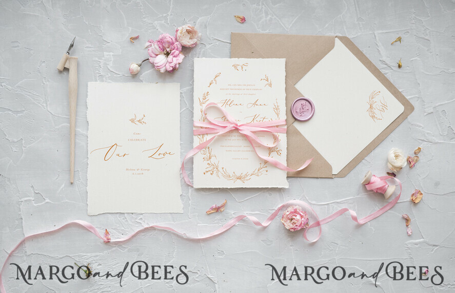 HOCHZEITS EINLADUNGEN Elegante Einladungen Klassische Karten Minimalistische und moderne Hochzeitseinladungen, elegante und handgemachte Hochzeitskarten, maßgeschneiderte Hochzeitsstationery, romantische Hochzeitskarten.