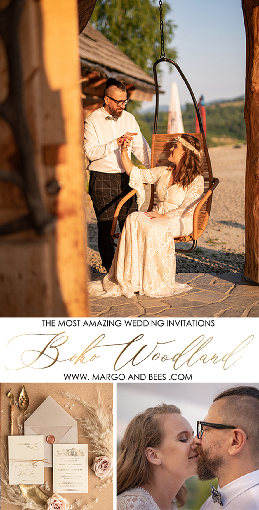 HOCHZEITS EINLADUNGEN Gold / Roségold / Silber / Glitzer Luxus Bohemian Hochzeitskarten, maßgeschneiderte Veranstaltungs-Skizzen Hochzeitskarten, elegante Nude Hochzeitskarten Suite, goldene Glanz Hochzeits Einladungen.