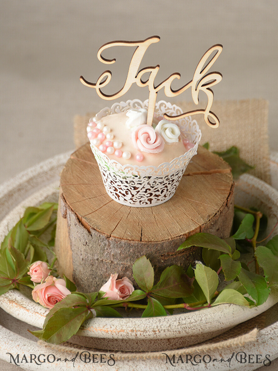 PLATZKARTEN / TISCHKARTEN  
 Acrylgold klar / Holz 3D Individuelle 3D Holzplatzkarten zur Hochzeit mit Ständer, rustikale Namens-Holz-Eskortkarten, Boho-Laser geschnittene Namenskarten, Gästennamen-Hochzeitskarten, rustikale Hochzeitsbeschilderung