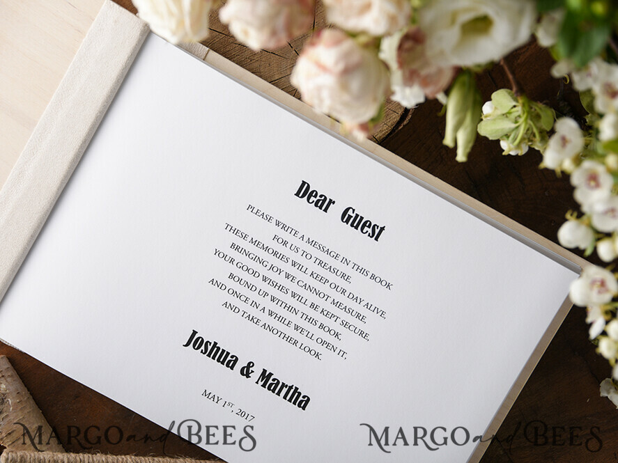 HOCHZEITS-GÄSTEBÜCHER Rustikales Holzgraviertes Fotoalbum Boho Sofortbildbuch Holz Instax Hochzeitsfoto Gästebuch