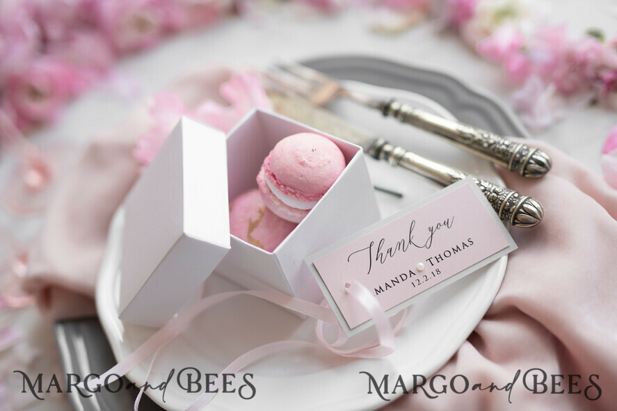 HOCHZEITSGESCHENKE Hochzeitsgeschenkboxen Hochzeitsgeschenkideen, personalisierte Boxen und Etiketten