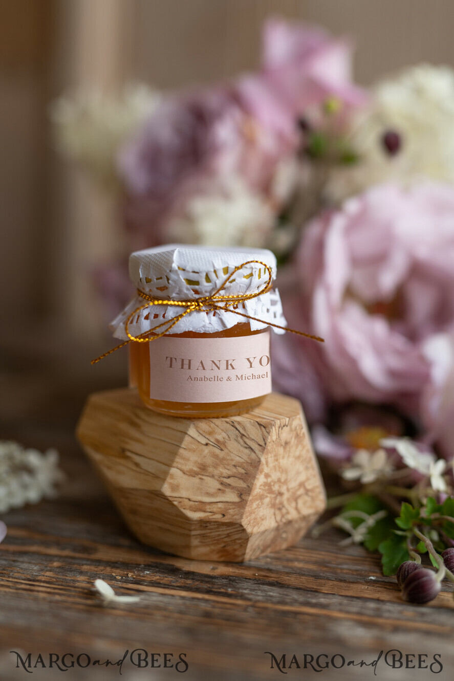 HOCHZEITSGESCHENKE Hochzeitsgeschenke Honiggläser niedliche Hochzeitsgeschenk-Karten, Meent To Bee Honiggläser