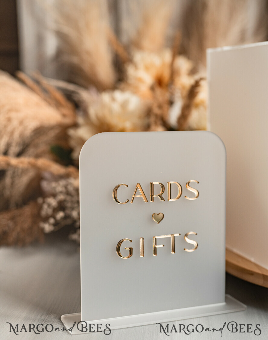 KARTONBOXEN  
 Acrylkartenbox Elegantes gefrorenes Hochzeitsset aus Acryl-Kartenbox mit Schloss und Signierkarten & Geschenken, personalisierte Hochzeitskartenbox, klare Kartenbox, Hochzeitskartenbox mit Deckel, Hochzeitsgeldbox, Hochzeitskartenhalter.