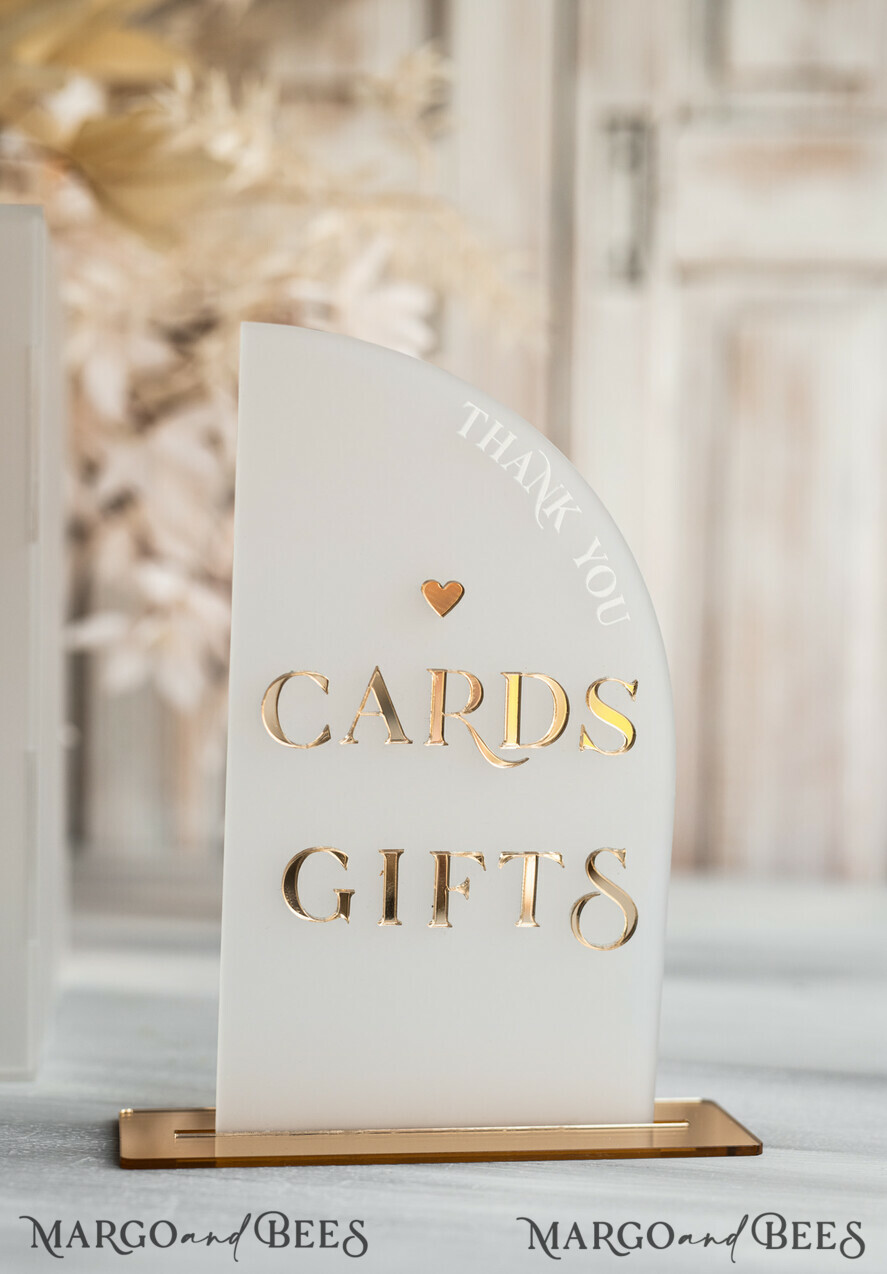 KARTONBOXEN  
 Acrylkartenbox Elegantes gefrorenes Hochzeitsset Acryl-Kartenbox mit Schloss und Karten & Geschenken, personalisierte Hochzeitskartenbox, klare Kartenbox, Hochzeitskartenbox mit Deckel, Hochzeitsgeldbox, Hochzeitskartenhalter