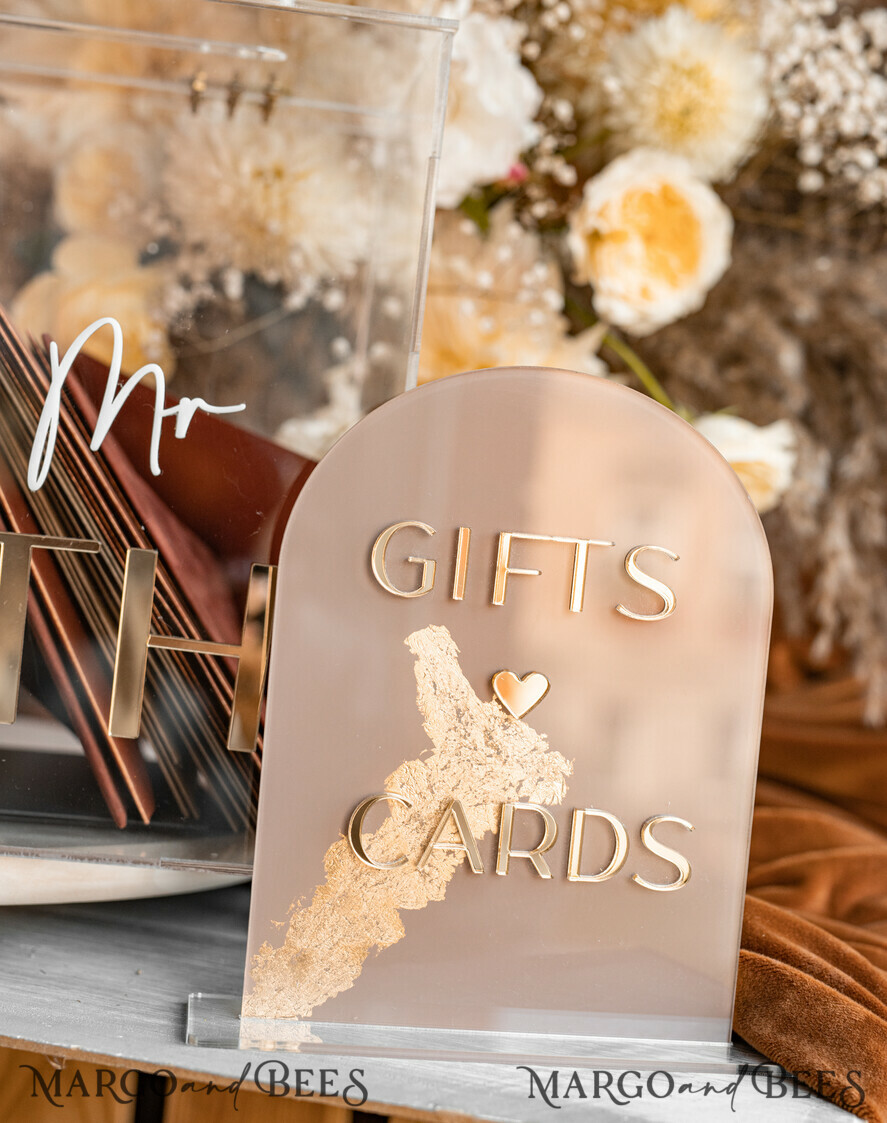 KARTONBOXEN  
 Acrylkartenbox Elegantes klares Hochzeits-Set, Acryl-Kartenbox mit Schloss und Karten & Geschenken, personalisierte Hochzeitskartenbox, klare Kartenbox, Hochzeitskartenbox mit Deckel, Hochzeitssparbuch, Hochzeitskartenhalter.