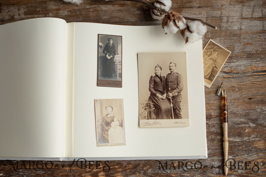 HOCHZEITS-GÄSTEBÜCHER Instax Sofortbildbuch Samt Personalisiertes Hochzeits-Gästebuch Booth Buch