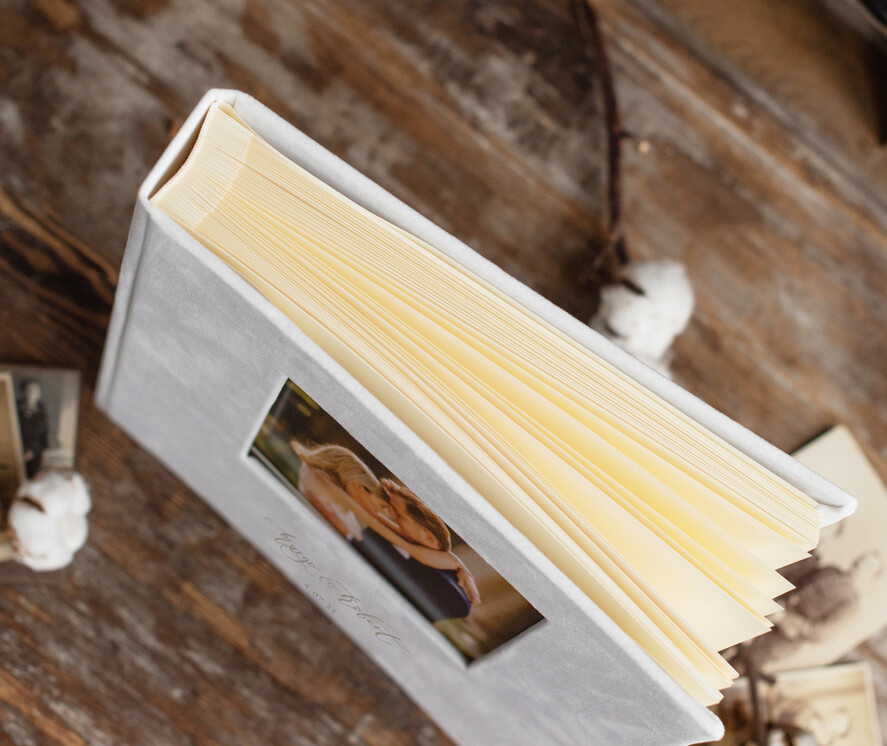 HOCHZEITS-GÄSTEBÜCHER Instax Sofortbildbuch Samt Personalisiertes Hochzeits-Gästebuch Booth Buch