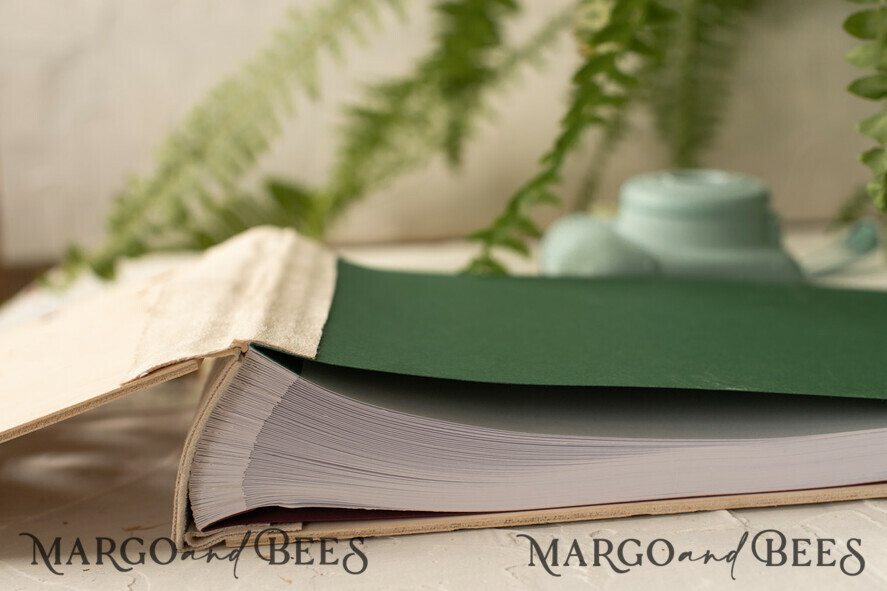 HOCHZEITS-GÄSTEBÜCHER Instax Sofortbildbuch Hochzeitsgäste Buch personalisiert, Holz graviertes Sofortfoto Buch Instax• Holz Hochzeitsfoto Gästebuch