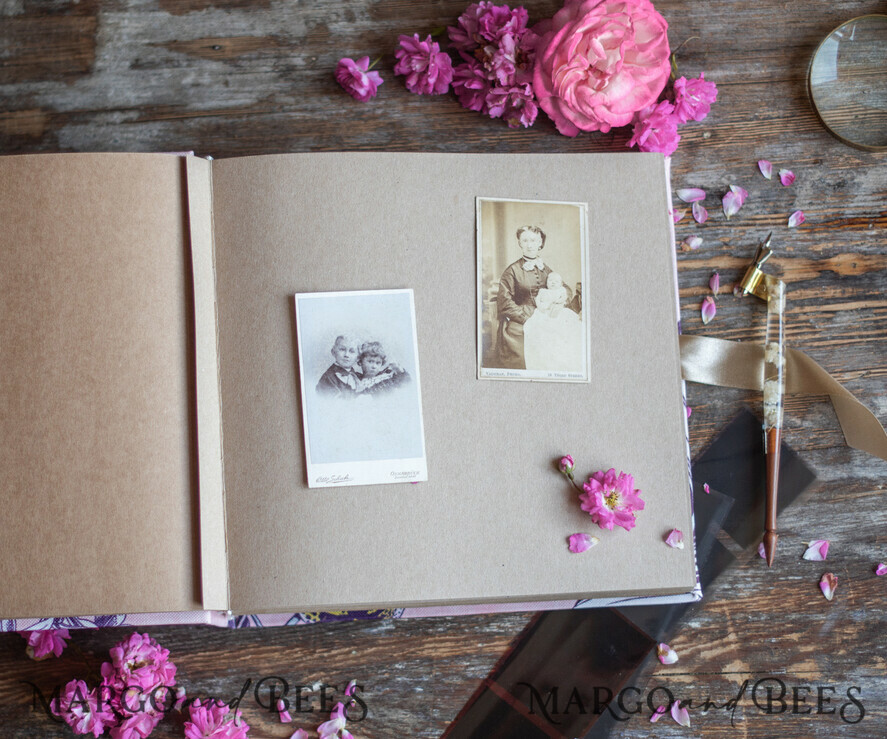 HOCHZEITS-GÄSTEBÜCHER Instax Sofortbildbuch Sofortbildbuch Instax Hochzeitsfoto-Gästebuch