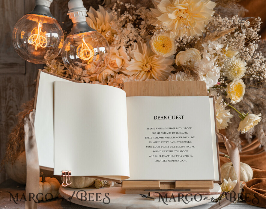 HOCHZEITS-GÄSTEBÜCHER Instax Sofortbildbuch Herbst beige Gold Acryl Hochzeitsgästebuch personalisiert und Acrylschild-Set, Tan Taupe Samt Sofortbildbuch Boho Elegant Instax Hochzeitsfotogästebuch, Erdtönige Acryl Instax Gästebuchschild, Neutraler Samt Fotobuch.