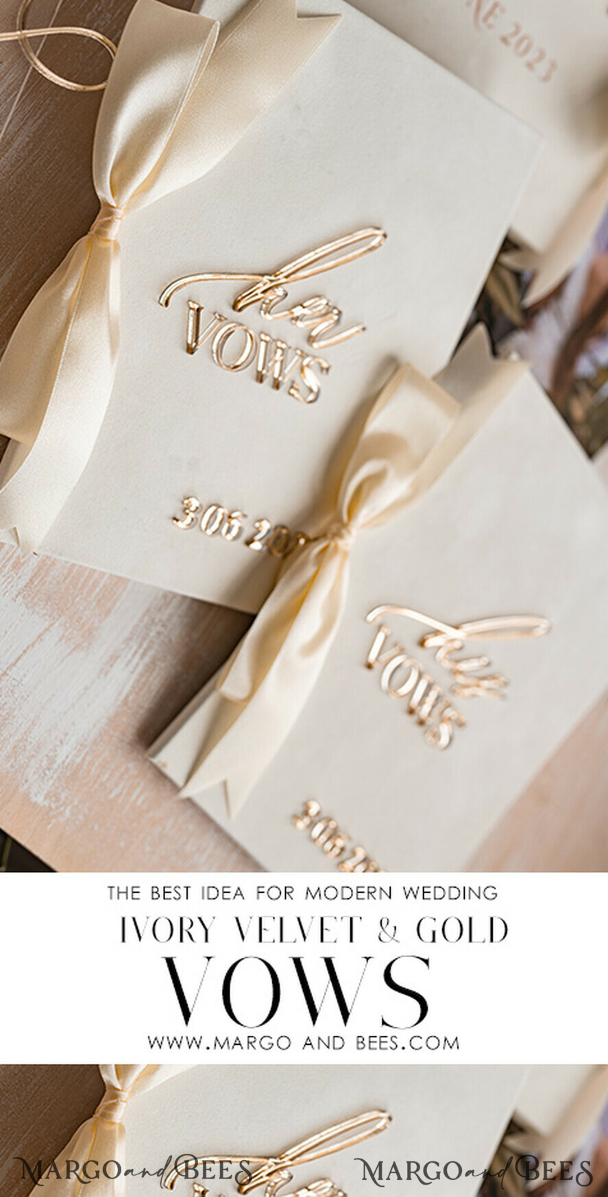HOCHZEITSVERSPRECHEN  
 Acrylklar Gold Braut- und Bräutigam-Eidbücher, Hochzeitsgelübde, personalisierte Eid-Heftchen, seine und ihre Eidbücher, maßgeschneiderte Hochzeitsgelübde-Boxen, Brautparty-Geschenk