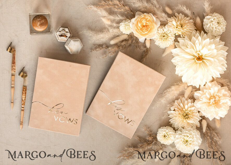 HOCHZEITSVERSPRECHEN  
 Acrylklar Gold Braut- und Bräutigam-Eidbücher, Hochzeits-Eidbücher, personalisierte Eid-Heftchen, seine und ihre Eidbücher, maßgeschneiderte Hochzeits-Eidetuis, Geschenke zur Brautparty.
