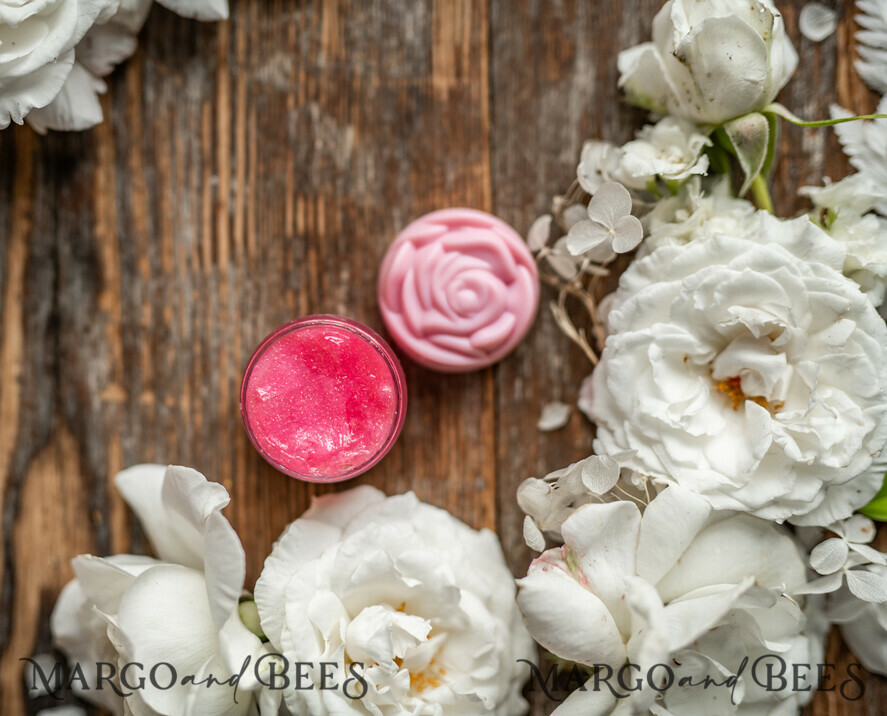 Brautjungfer/Trauzeuge Box WIRST DU MEINE BRAUTJUNGEFRIENDE SEIN? Brautjungfern Geschenkbox für die Trauzeugin, Satinrobe für die Brautjungfern-Anfrage, natürliches Set für die Hochzeit