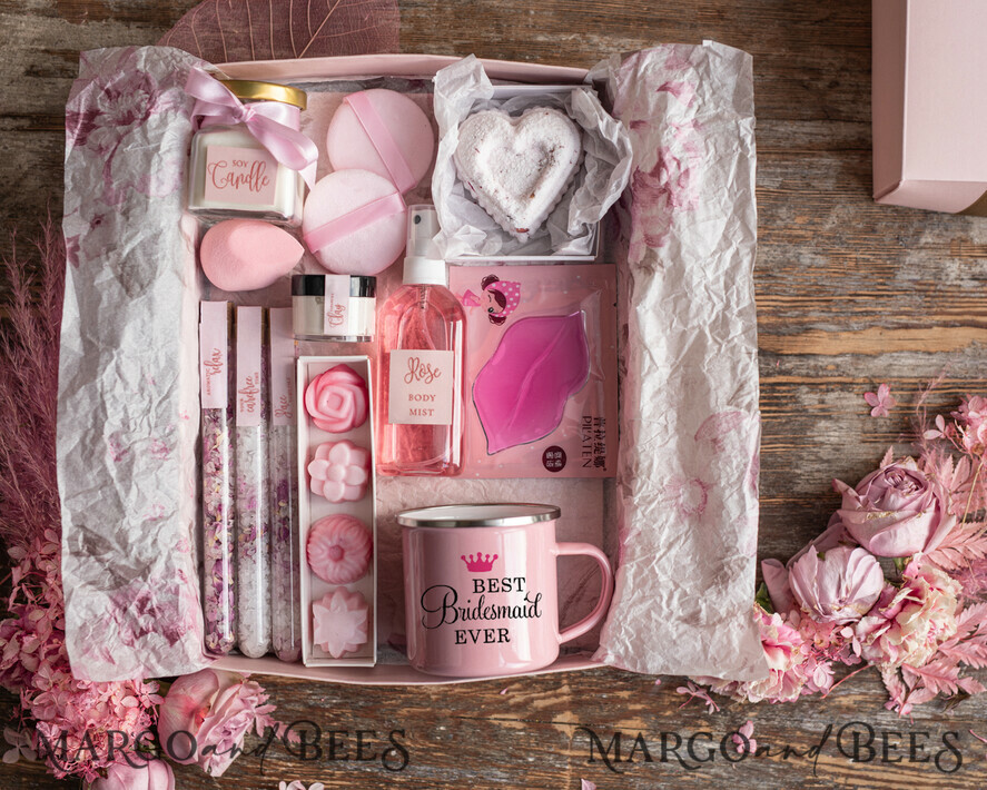 Brautjungfer/Trauzeuge Box WIRST DU MEINE BRAUTJUNGEFRIENDE SEIN? Brautjungfern Vorschlagsbox, Wirst du meine Brautjungfer Geschenkbox, Wirst du mein Trauzeuge Vorschlag Geschenkbox Set
