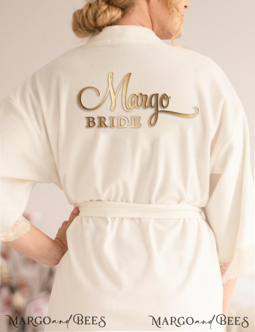 FRISCH VERHEIRATETES PAAR GESCHENKE Brautgeschenke Hochzeitsgeschenk Brautbox, Samt maßgeschneiderte Hochzeitsbrautrobe, Robe für Brautgeschenk, maßgeschneiderte Box Spitzenrobe