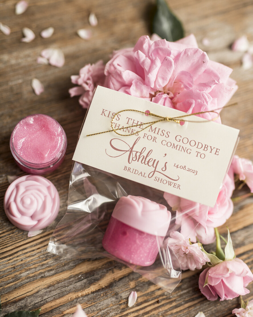Brautjungfer/Trauzeuge Box Junggesellinnenabschieds-Geschenke Lippenbalsame Lippenbalsam Junggesellinnenabschied Mitgebsel, Hochzeitsfeier Mitgebsel Lippenstift, Hochzeitsfeier Mitgebsel, Hochzeitsfeier Mitgebsel für Gäste, Hochzeits Lippenbalsam