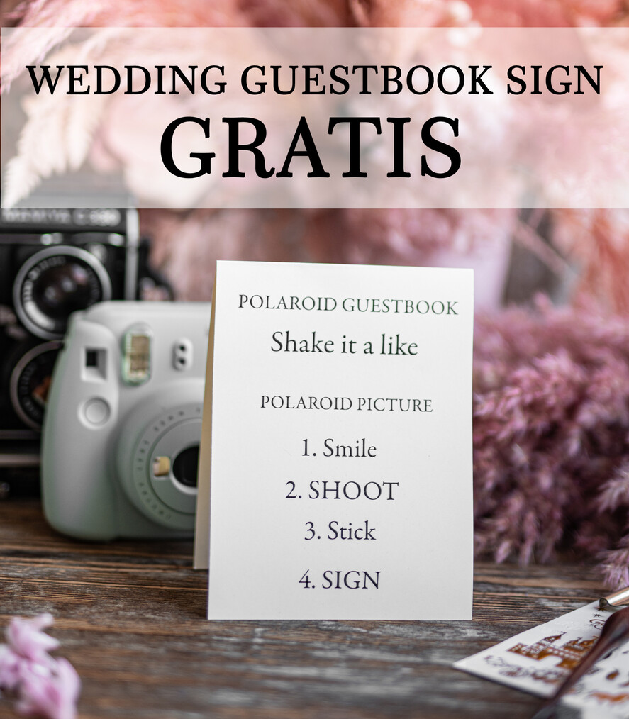 HOCHZEITS-GÄSTEBÜCHER Samtkissen Instax Gästebuch Luxus Blush Pink Instax Samt Hochzeits-Gästebuch Gold, Golden Großes Instant Hochzeits-Gästebuch, Samt Pink Polaroid Samt Gästebuch