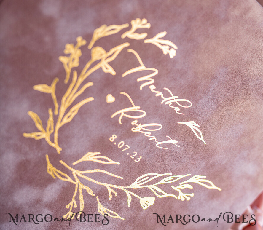 HOCHZEITS-GÄSTEBÜCHER Samtkissen Instax Gästebuch Goldene Blush Pink Instax Samt Hochzeits-Gästebuch Gold, Großes Instant Hochzeits-Gästebuch, Polaroid Samt Gästebuch Pink Goldene Hochzeit.