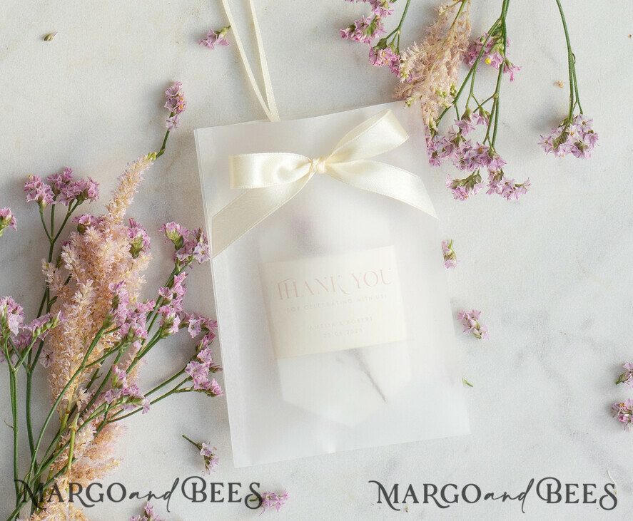 HOCHZEITSGESCHENKE Hochzeits-Sojawachstablette Danke Geschenkdose Sojawachstabletten mit Heideblumen, Boho Hochzeits-Lufterfrischer, Duftende Dankeschön-Dekoration, Babyshower-Geschenk, Hochzeitsgeschenkidee