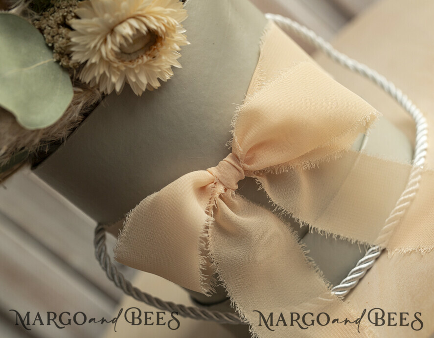 FRISCH VERHEIRATETES PAAR GESCHENKE Geldgeschenk zur Hochzeit Geschenkschachtel für Geld Geldgeschenk zur Hochzeit mit Strauß aus Trockenblumen personalisiert
