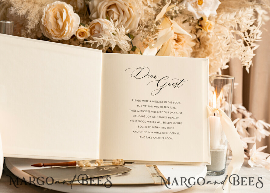 KARTONBOXEN  
 Samtkartenboxen Samtkartenbox Gästebuch & Schild, Hochzeitskartenbox mit Deckel, Instant Instax Gästebuch, beige Hochzeitsgeldbox Sing Gästebuch Set, nude Kartenbox mit Schlitz und Karten sowie Geschenkbogen Acrylschildset.