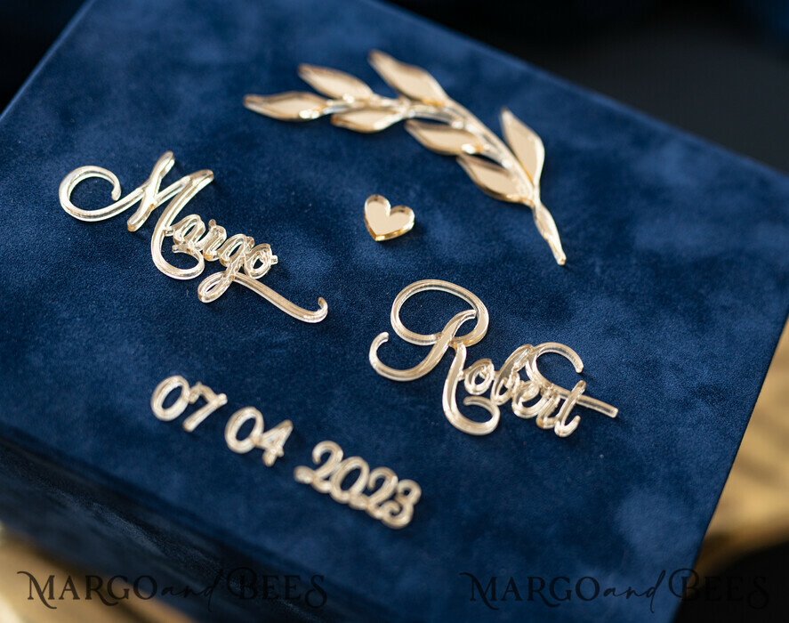 FOTOALBUM/ FOTOBOX Velvet Foto Box Fotografen Box Samtkasten für Fotos Fotografenbox Hochzeitsgedächtnisbox, individuelle Erinnerungsbox, Fotografengeschenke für Kunden, Verpackung für Hochzeitsbilder, individuelle Fotokiste