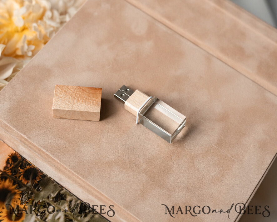 FOTOALBUM/ FOTOBOX Velvet Foto Box Fotografen Box Tan Samt Foto Box Fotografen Box Hochzeits Erinnerungsbox, Beige Individuelle Andenken Box, Taupe Fotografen Geschenke für Kunden, Hochzeitsbilder Verpackung, Individuelle Fotografie Nackt Box