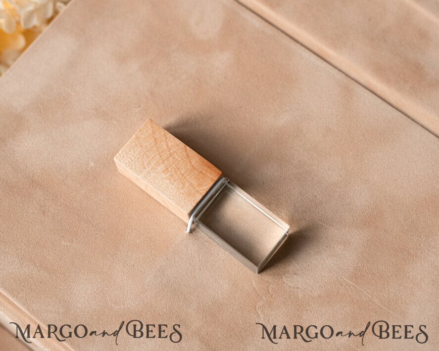 FOTOALBUM/ FOTOBOX Velvet Foto Box Fotografen Box Tan Samt Foto Box Fotografen Box Hochzeits Erinnerungsbox, Beige Individuelle Andenken Box, Taupe Fotografen Geschenke für Kunden, Hochzeitsbilder Verpackung, Individuelle Fotografie Nackt Box