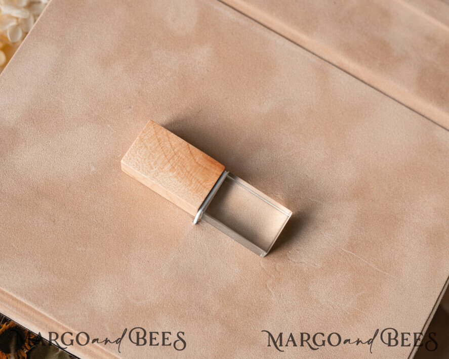 FOTOALBUM/ FOTOBOX Velvet Foto Box Fotografen Box Tan Samt Foto Box Fotografen Box Hochzeits Erinnerungsbox, Beige Individuelle Andenken Box, Taupe Fotografen Geschenke für Kunden, Hochzeitsbilder Verpackung, Individuelle Fotografie Nackt Box