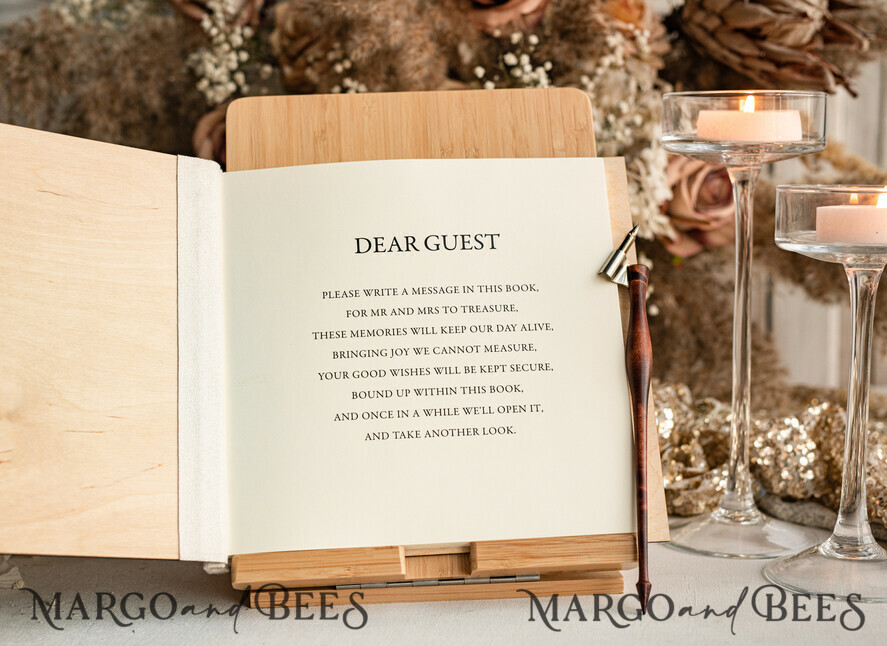 KARTONBOXEN  
 Holz Eco Rustikale Kartenboxen Rustikale Holz Set Kartenbox Gästebuch & Schild, Hochzeitskartenbox mit Schloss Instant Instax Gästebuch, Holz Hochzeitsgeldbox Sing Gästebuch Set, Kartenbox mit Schlitz und Schloss Karten und Geschenk Bogen Acrylschild Set