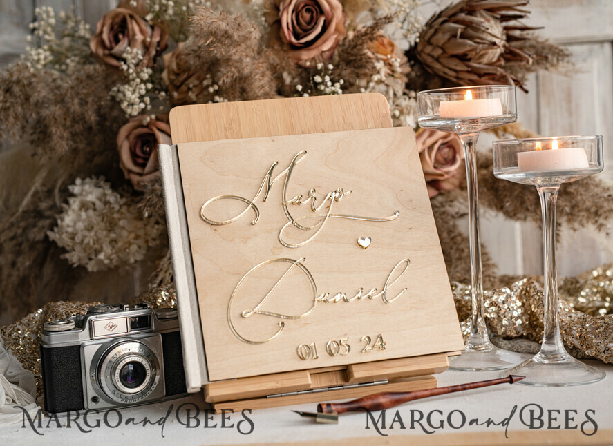 KARTONBOXEN  
 Holz Eco Rustikale Kartenboxen Rustikale Holz Set Kartenbox Gästebuch & Schild, Hochzeitskartenbox mit Schloss Instant Instax Gästebuch, Holz Hochzeitsgeldbox Sing Gästebuch Set, Kartenbox mit Schlitz und Schloss Karten und Geschenk Bogen Acrylschild Set