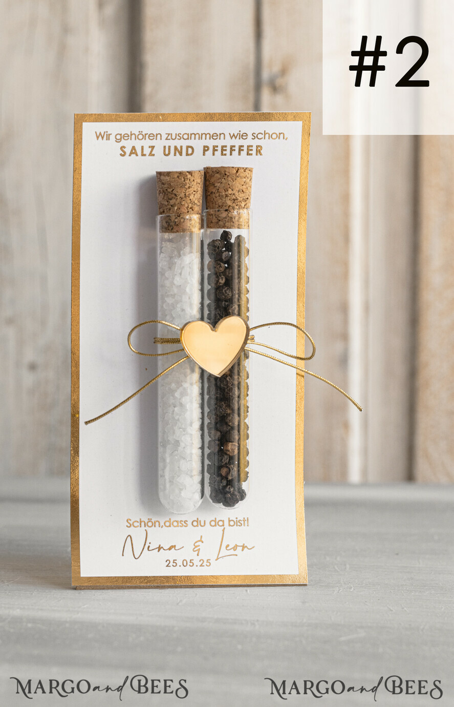 HOCHZEITSGESCHENKE Gastgeschenke Hochzeit Gastgeschenke Hochzeit, wir gehören zusammen wie Salz und Pfeffer. Gastgeschenk Pfeffer & Salz für Eure Hochzeitsgäste, Gastgeschenk Hochzeit Brautpaar Pfeffer & Salz mit Namen.