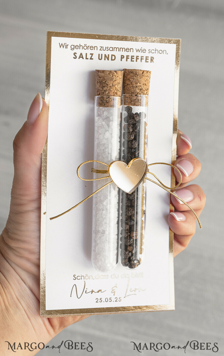 HOCHZEITSGESCHENKE Gastgeschenke Hochzeit Gastgeschenke Hochzeit, wir gehören zusammen wie Salz und Pfeffer. Gastgeschenk Pfeffer & Salz für Eure Hochzeitsgäste, Gastgeschenk Hochzeit Brautpaar Pfeffer & Salz mit Namen.