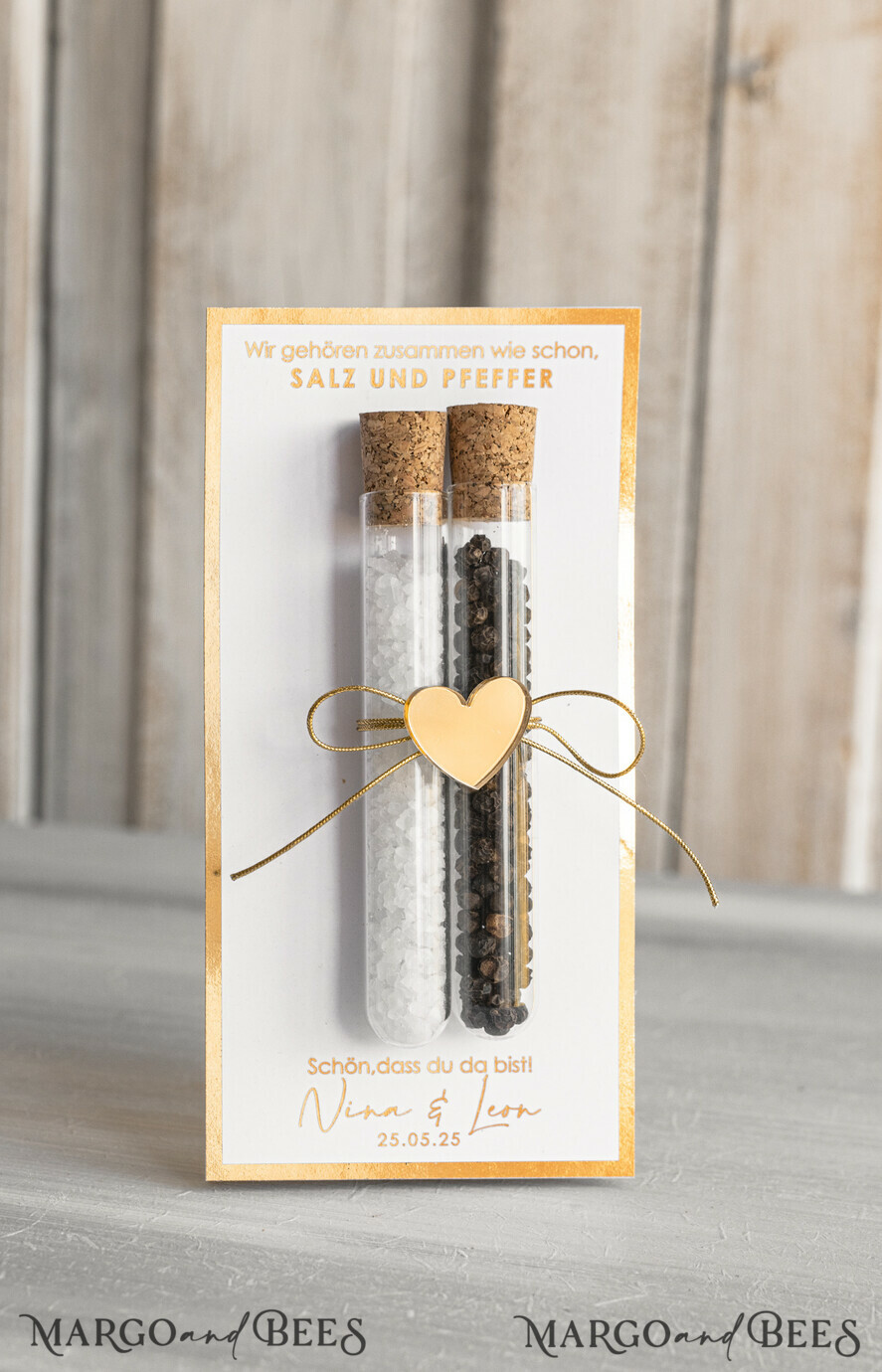 HOCHZEITSGESCHENKE Gastgeschenke Hochzeit Gastgeschenke Hochzeit, wir gehören zusammen wie Salz und Pfeffer. Gastgeschenk Pfeffer & Salz für Eure Hochzeitsgäste, Gastgeschenk Hochzeit Brautpaar Pfeffer & Salz mit Namen.