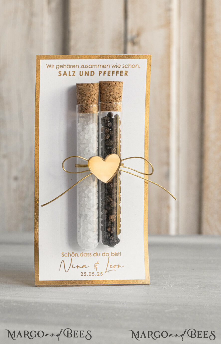 HOCHZEITSGESCHENKE Gastgeschenke Hochzeit Gastgeschenke Hochzeit, wir gehören zusammen wie Salz und Pfeffer. Gastgeschenk Pfeffer & Salz für Eure Hochzeitsgäste, Gastgeschenk Hochzeit Brautpaar Pfeffer & Salz mit Namen.