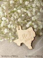 HOCHZEITSGESCHENKE Hochzeitsgeschenk Holzetiketten Hochzeitsgeschenk, gravierte Holzmarke4