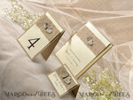 PLATZKARTEN / TISCHKARTEN  
 Rustikale Eco-Hochzeitsplatzkarten Rustikale Elfenbein-Hochzeitsplatzkarten, natürliche Jute und Holzherz, eleganter schwarzer Druck, zarte Hochzeitsstationery, maßgeschneiderte Hochzeits-Eskortkarten, editierbarer Text4