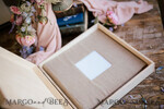 FOTOALBUM/ FOTOBOX Polaroid-Fotoalbum mit Schreibfläche Hochzeitskombination Gästebuch und Fotoalbum, Fotokabinenalbum mit personalisierten Seiten37