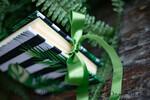 FOTOALBUM/ FOTOBOX Polaroid-Fotoalbum mit Schreibfläche Hochzeitskombination Gästebuch und Fotoalbum, personalisiertes Fotoalbum mit Schreibfläche14