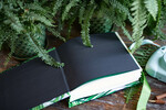 FOTOALBUM/ FOTOBOX Polaroid-Fotoalbum mit Schreibfläche Hochzeitskombination Gästebuch und Fotoalbum, personalisiertes Fotoalbum mit Schreibfläche14